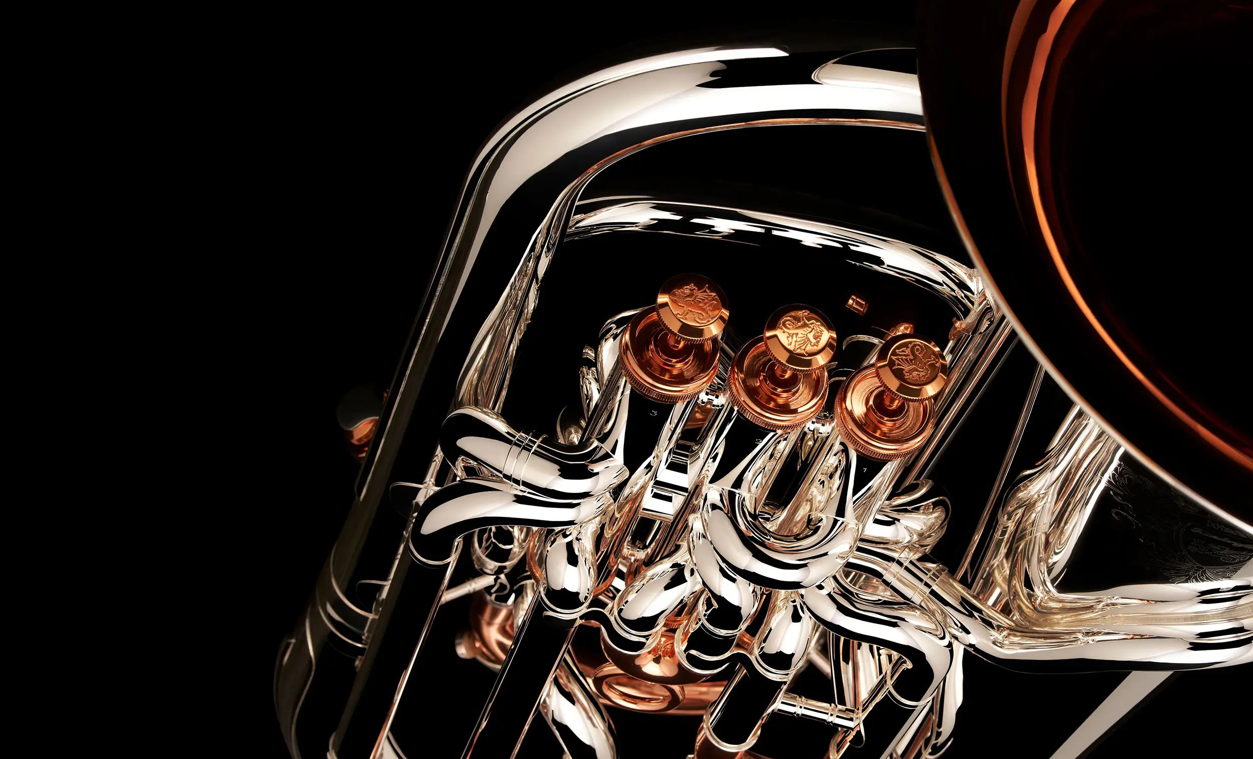 Exquisite Brass, British Craftsmanship