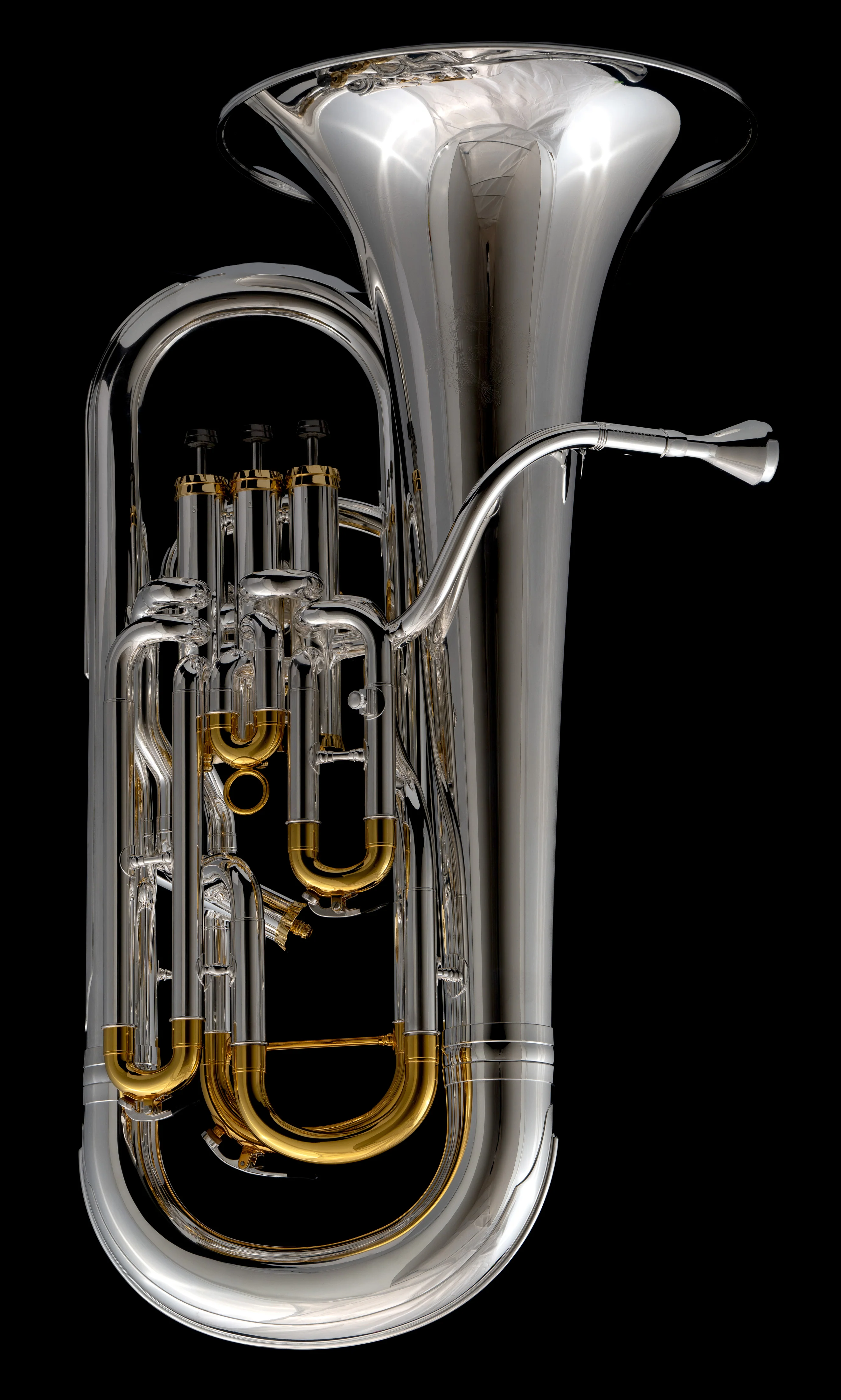 Euphonium and Baritones